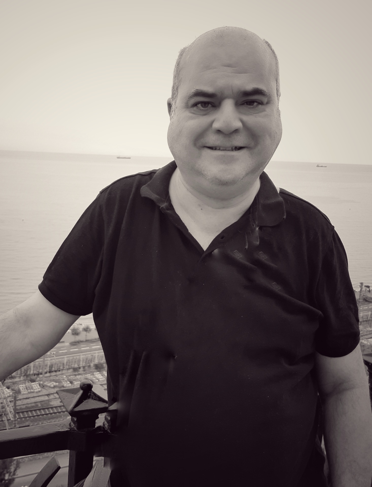 Salvador Guinart