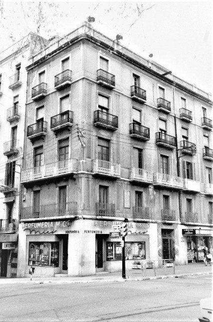 Casa Josep Antoni Nel·lo