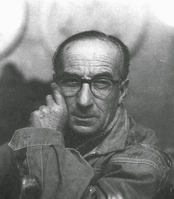 Josep Viladomat i Massanas (Manlleu 1899-Escaldes Engordany 1989)