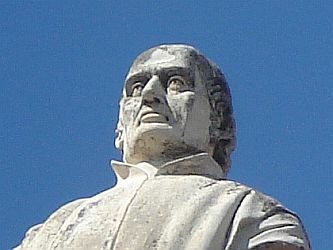 Pau Orosi