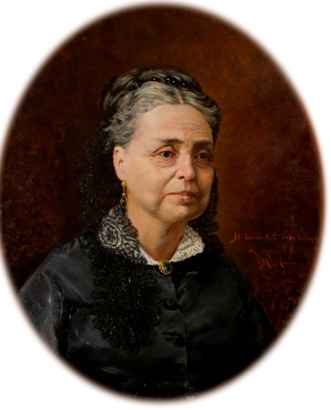 Maria Josepa Massanés i Dalmau