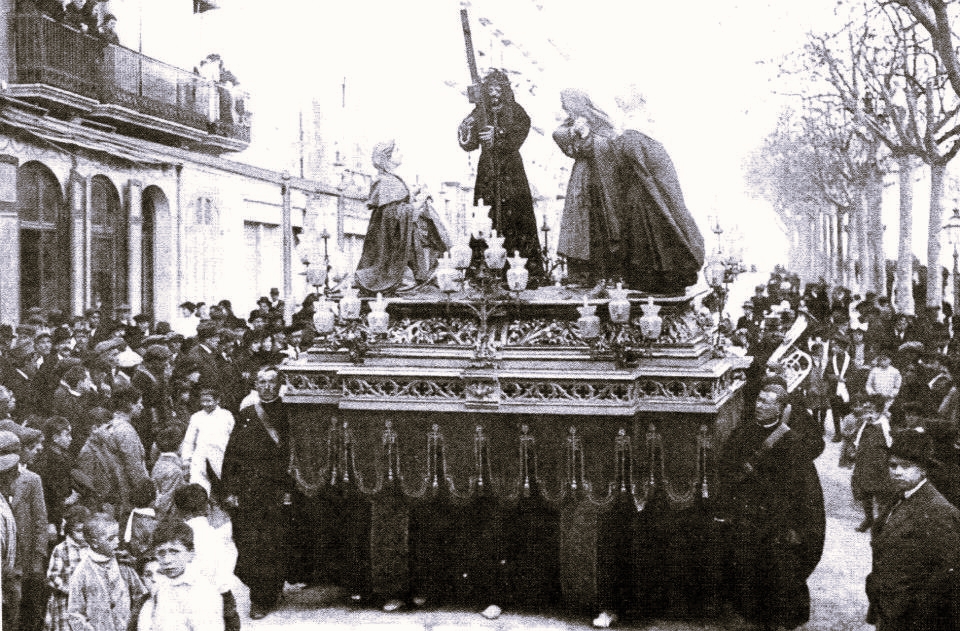 Jesús de Natzaret (1906)