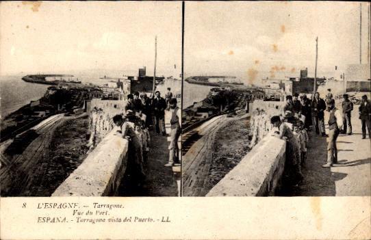 Barana del Balcó (1885-1889)