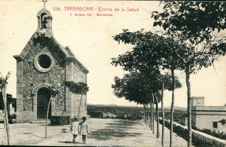 Ermita de la Salut (1908)