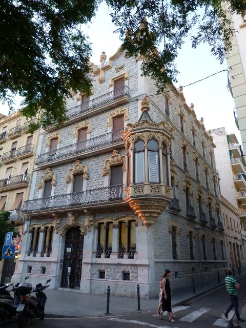 Casa Salas (2020)