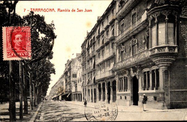 Casa Salas (1920-1929)