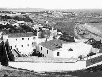 Penal del Miracle (1915)